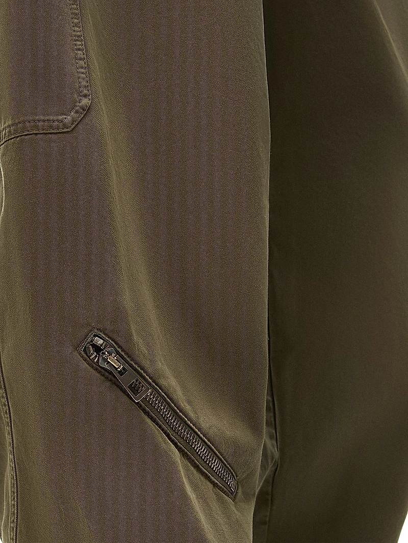Balloon Cargo Trousers