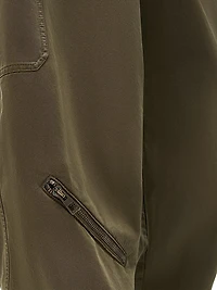 Balloon Cargo Trousers