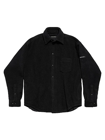 Overshirt