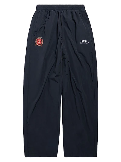 Soccer Tracksuit Pants