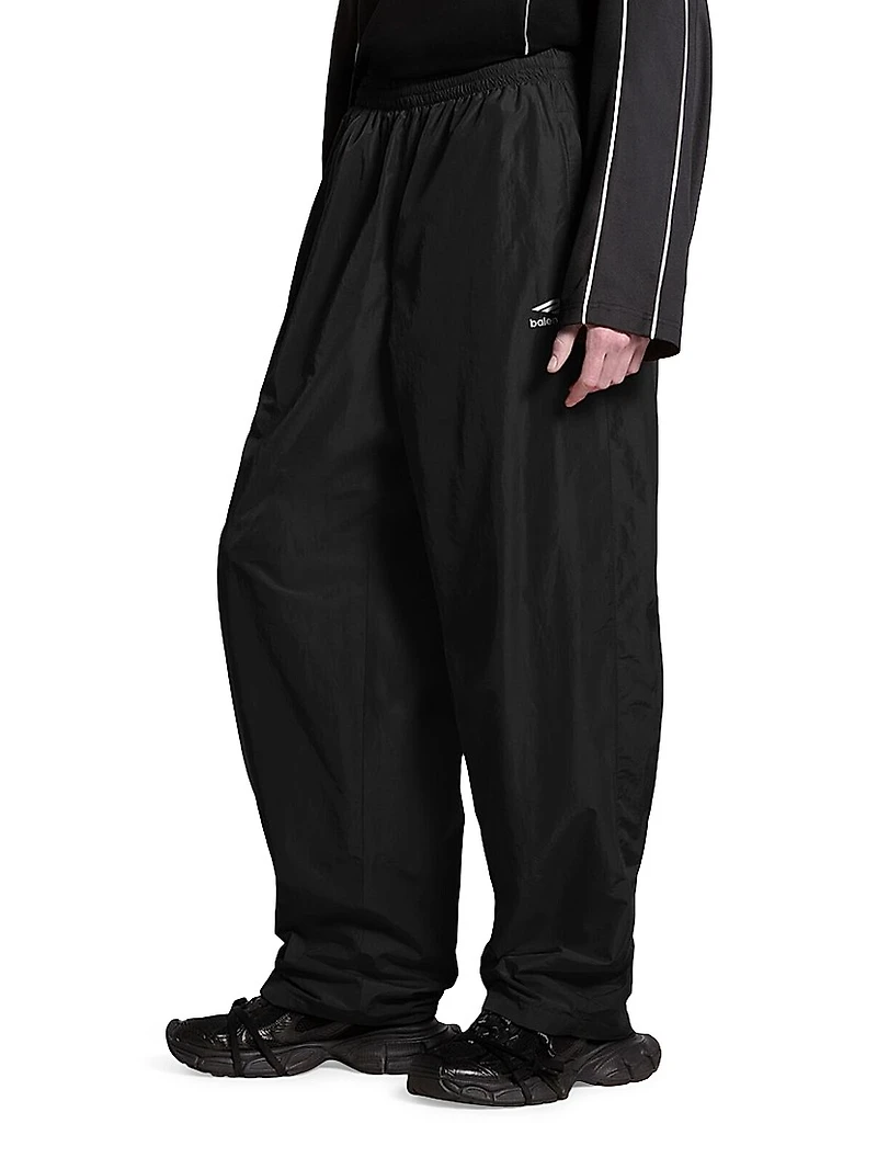 Soccer Tracksuit Pants