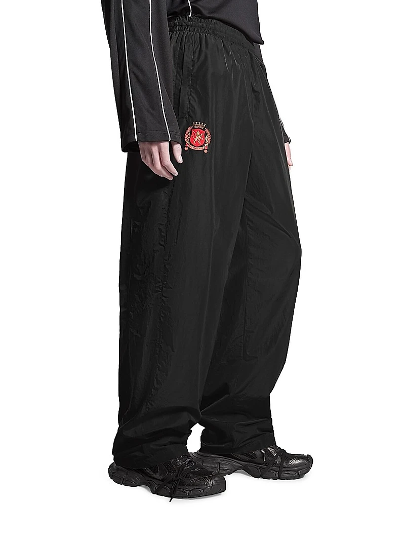 Soccer Tracksuit Pants