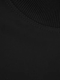 Amaya Knit T-Shirt