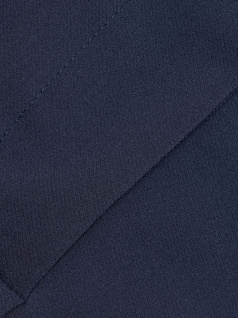 Gaia Flare Mid-Rise Pants