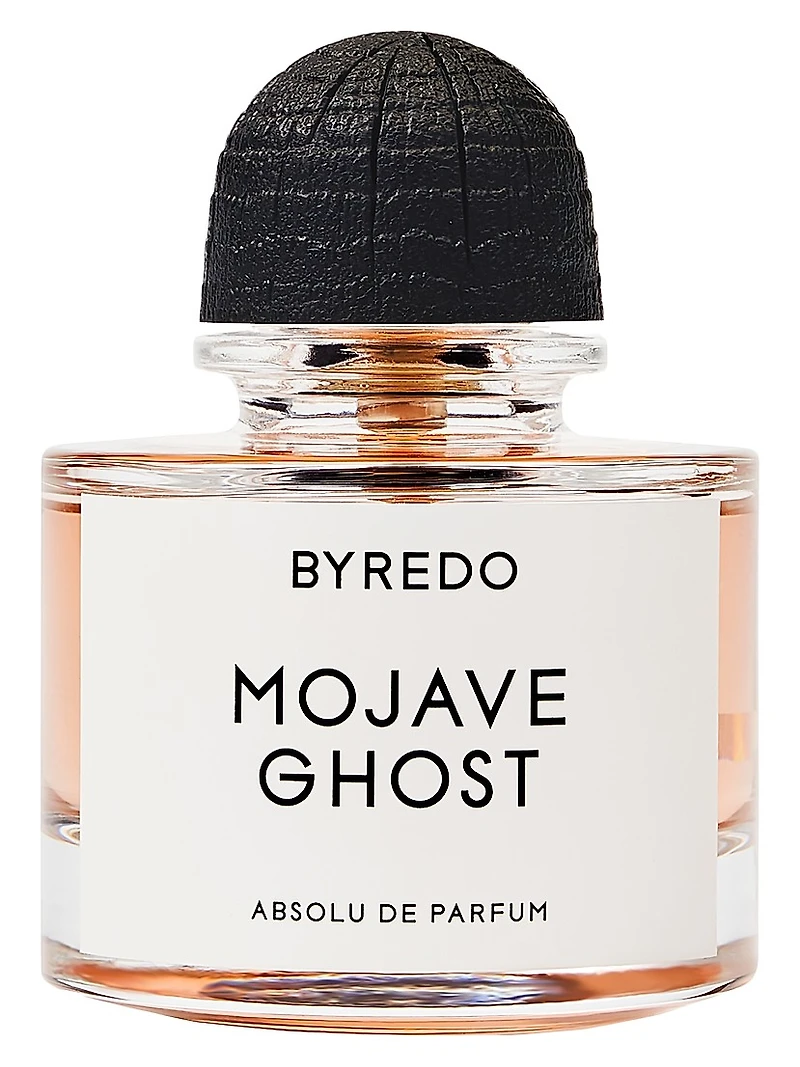 Mojave Ghost Absolu de Parfum