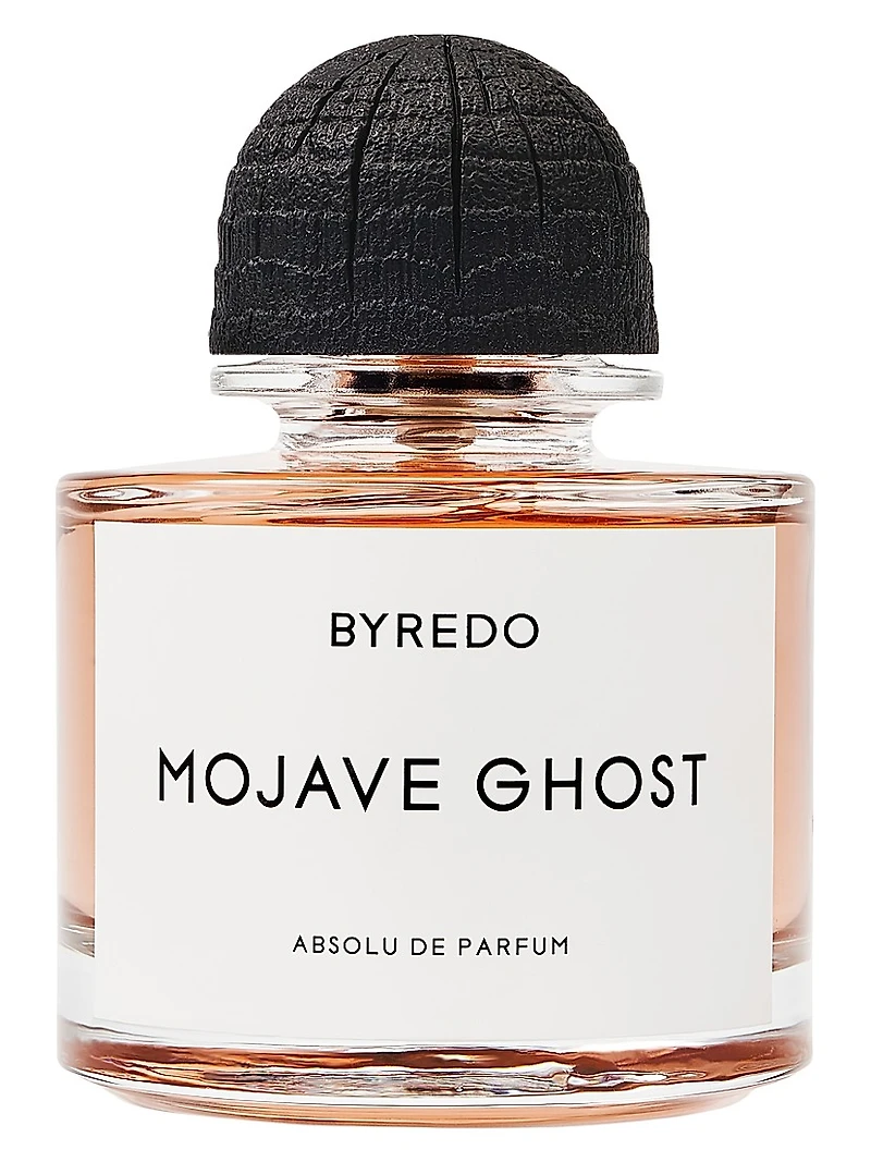 Mojave Ghost Absolu de Parfum