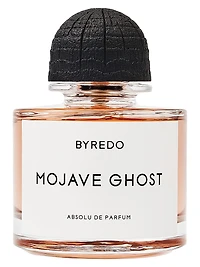 Mojave Ghost Absolu de Parfum
