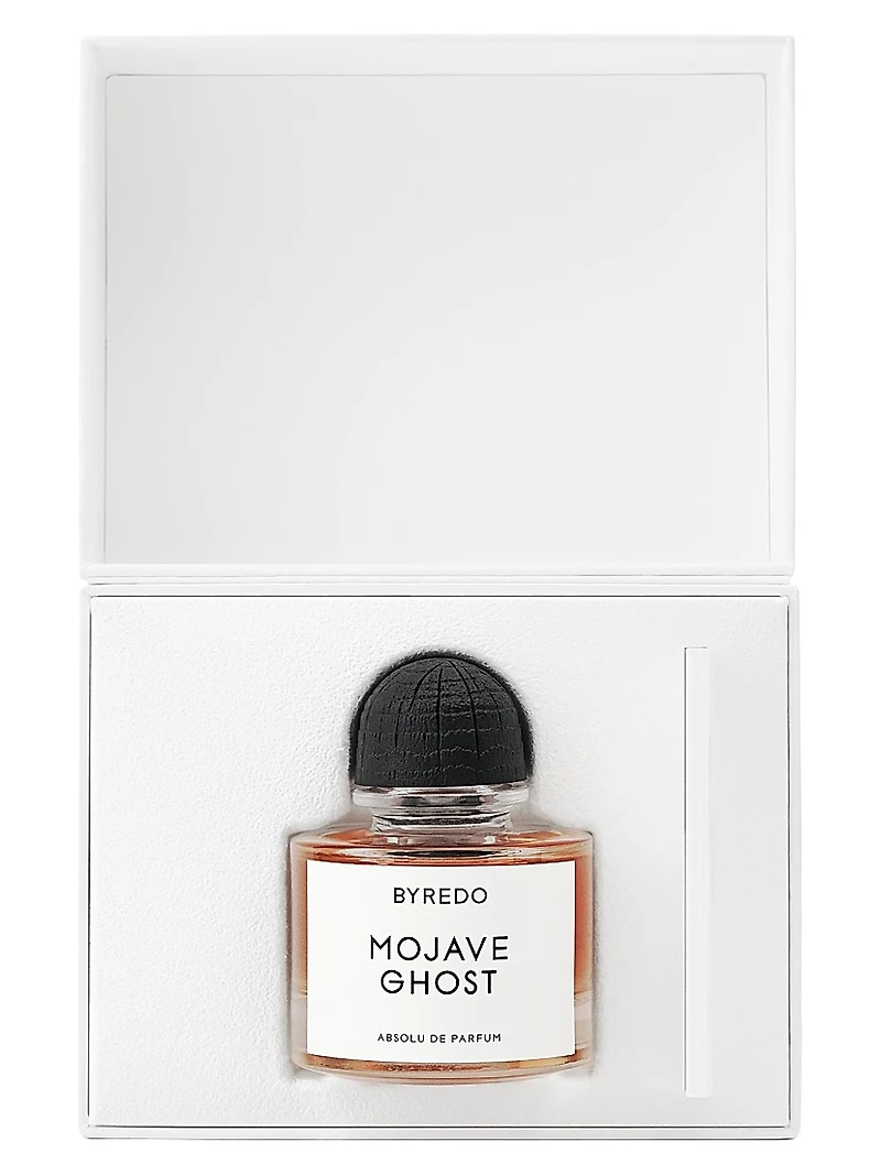 Mojave Ghost Absolu de Parfum