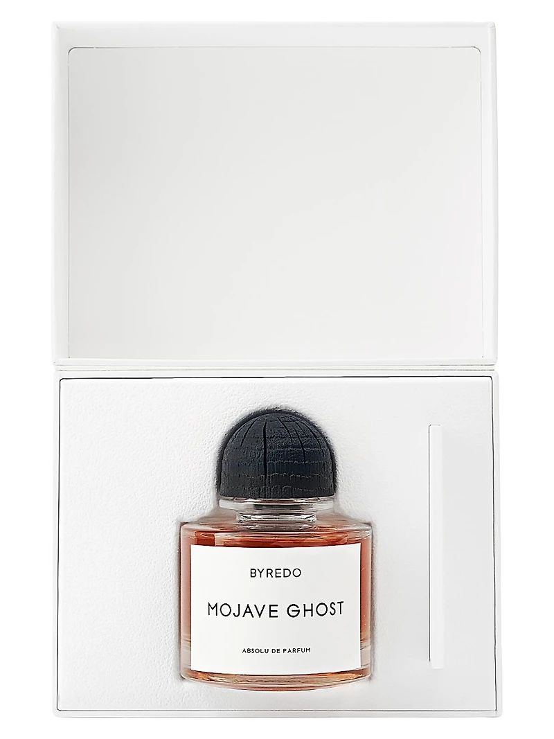 Mojave Ghost Absolu de Parfum