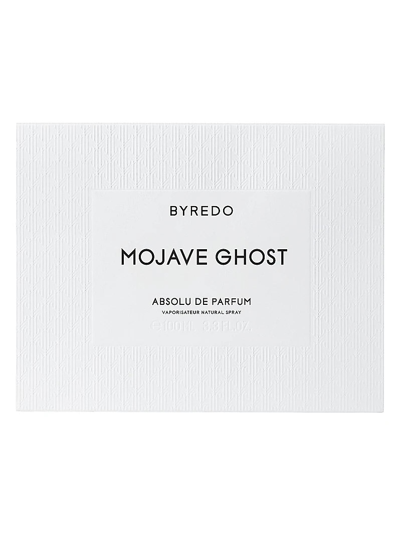 Mojave Ghost Absolu de Parfum