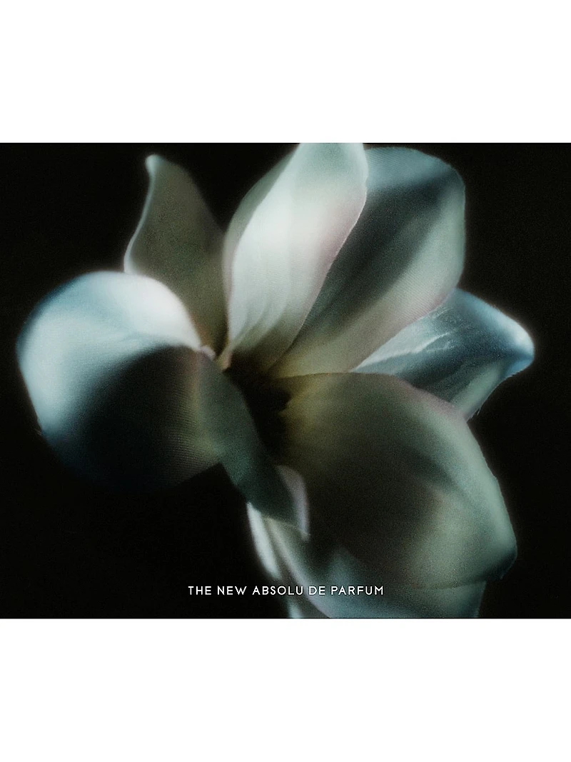 Mojave Ghost Absolu de Parfum