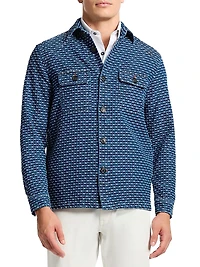 Alvaro Knit Jacket