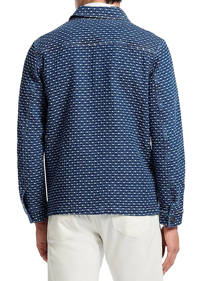 Alvaro Knit Jacket