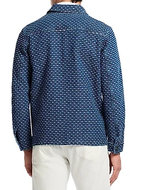Alvaro Knit Jacket