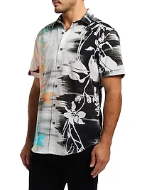 Amalfi Woven Shirt