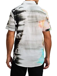 Amalfi Woven Shirt