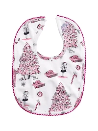 Eloise Baby Girl's Christmas Tree Gift Set