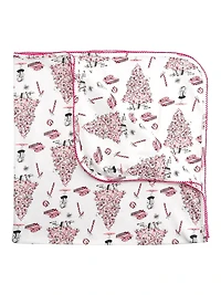 Eloise Baby Girl's Christmas Tree Gift Set