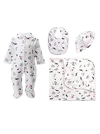 Eloise Baby Girl's Eloise Gift Set