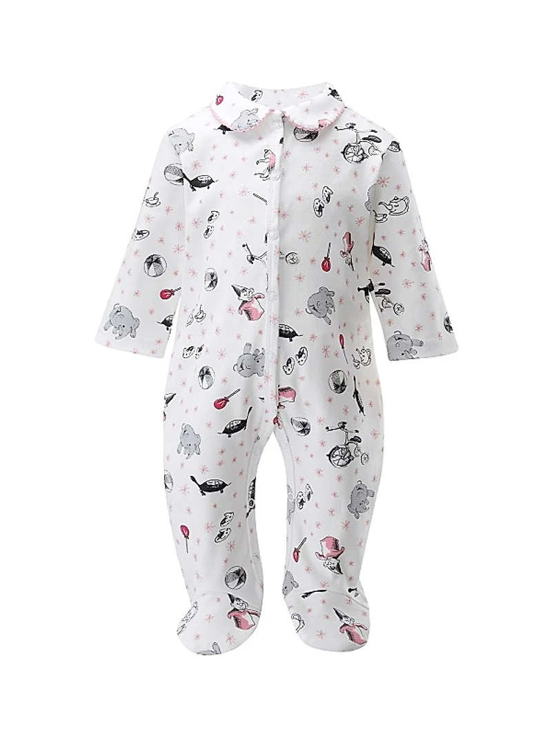Eloise Baby Girl's Eloise Gift Set