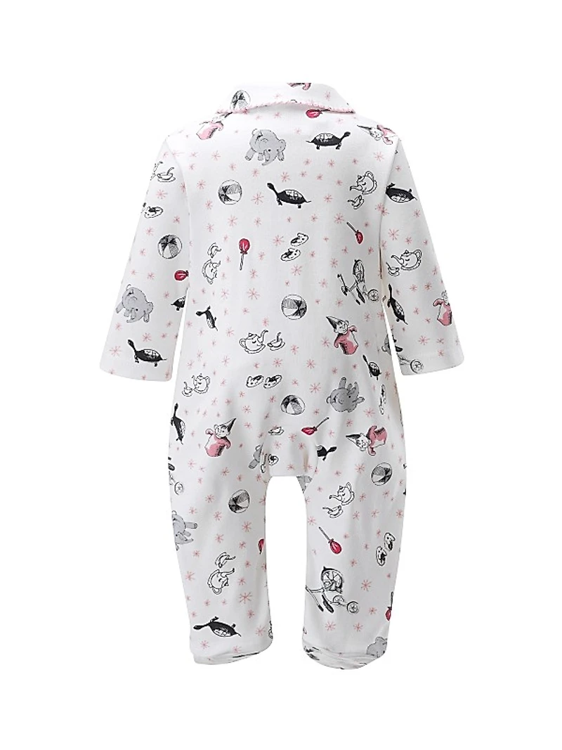 Eloise Baby Girl's Eloise Gift Set