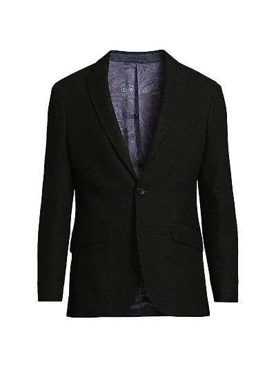 Roma Cotton Jacket