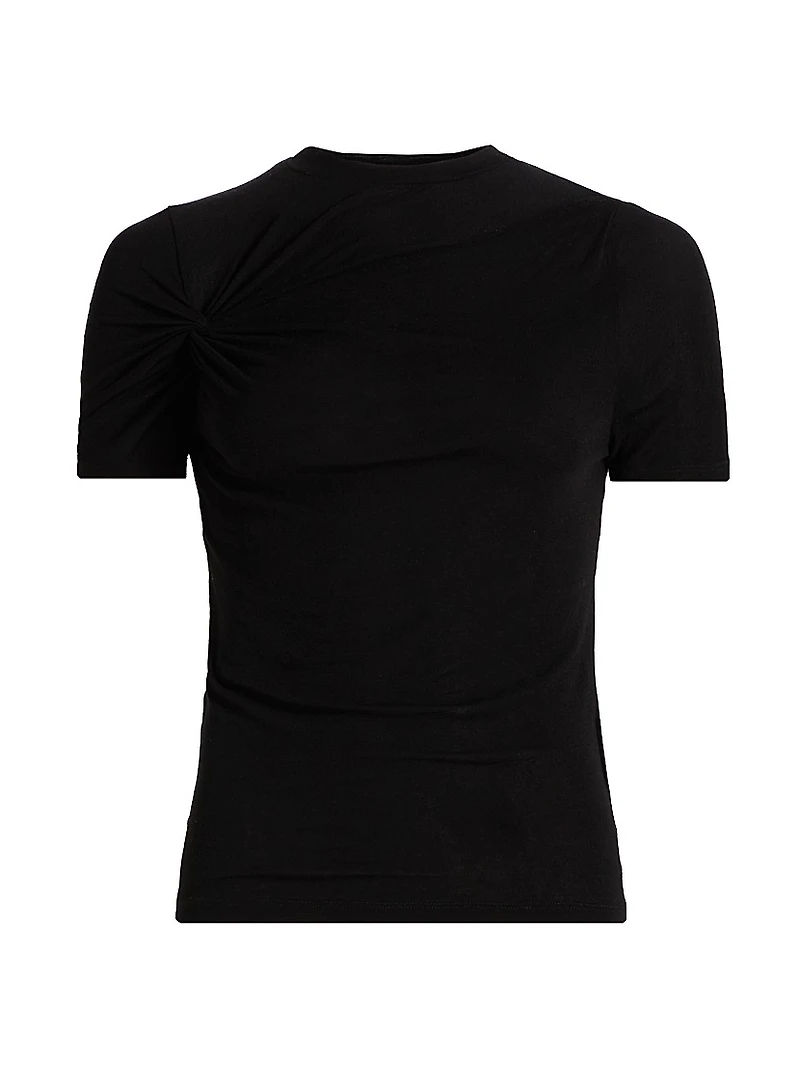 Lissa Crewneck T-Shirt