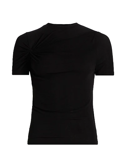 Lissa Crewneck T-Shirt