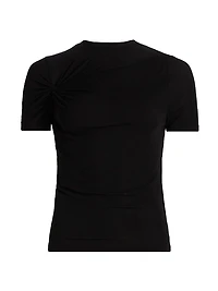 Lissa Crewneck T-Shirt