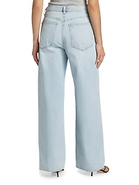 Shona High-Rise Jeans