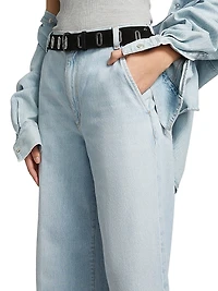 Shona High-Rise Jeans