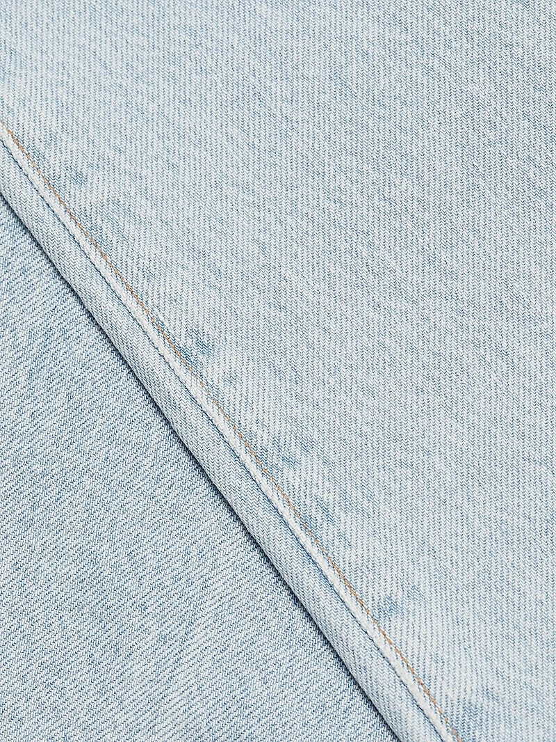 Shona High-Rise Jeans