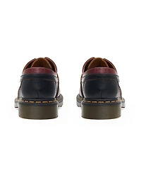 MM6 Maison Margiela x Dr. Martens Mash-Up Leather Oxfords