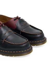 MM6 Maison Margiela x Dr. Martens Mash-Up Leather Oxfords
