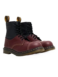 MM6 Maison Margiela x Dr. Martens 1460 Leather Boots