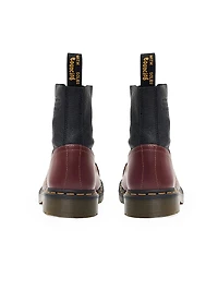 MM6 Maison Margiela x Dr. Martens 1460 Leather Boots