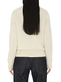 Equestrian Knight Sweater