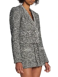 Gwendoline Tweed Jacket