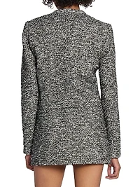 Gwendoline Tweed Jacket