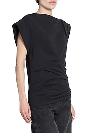 Maisan Twist T-Shirt