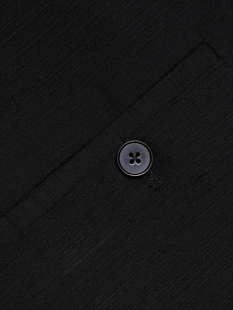 Esme Round Neck Vest