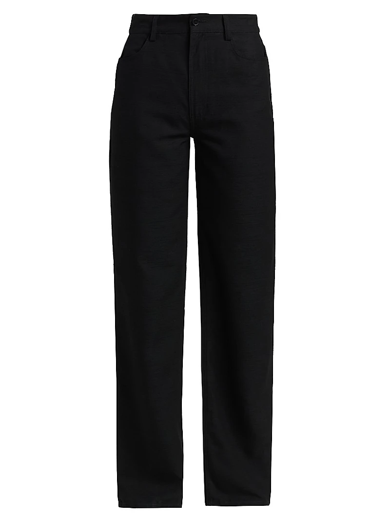 Ardea Baggy Trousers