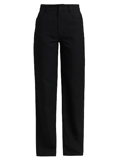Ardea Baggy Trousers