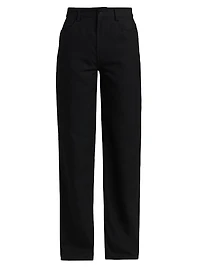 Ardea Baggy Trousers