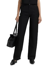 Ardea Baggy Trousers