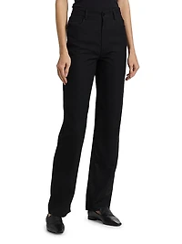 Ardea Baggy Trousers