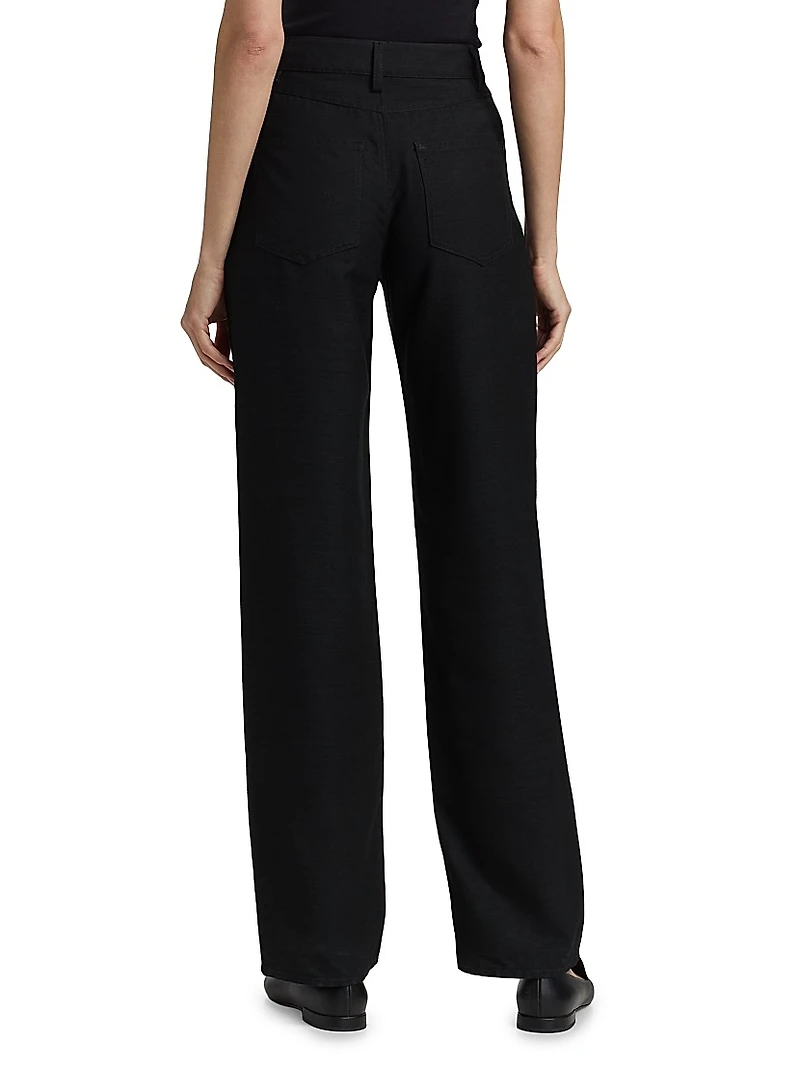 Ardea Baggy Trousers