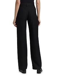 Ardea Baggy Trousers