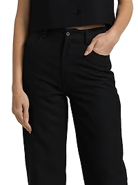 Ardea Baggy Trousers