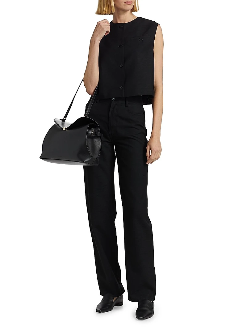 Ardea Baggy Trousers